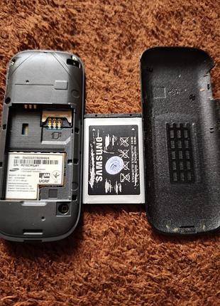 Samsung gt e1200i 5