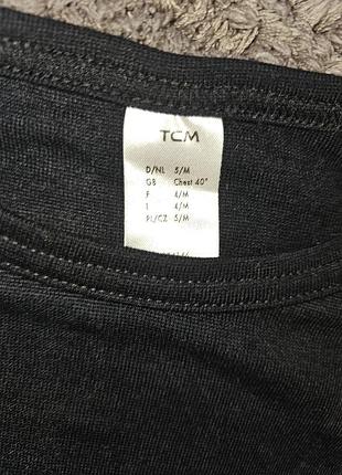 Термокофта tcm р.м 2