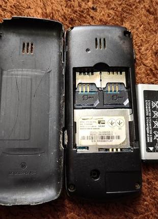 Samsung gt e1252 5
