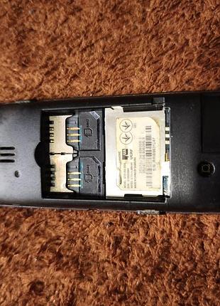 Samsung gt e1252 4