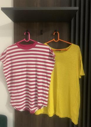 Футболки marc o polo / сток