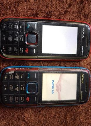 Nokia 5130 2