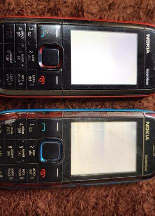 Nokia 5130 4