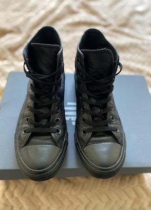 Кеди converse 4