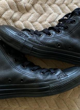 Кеди converse 3