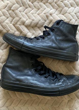 Кеди converse 7