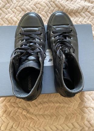 Кеди converse 8