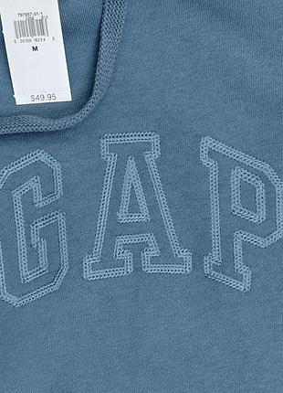 Худи с капюшоном gap 2