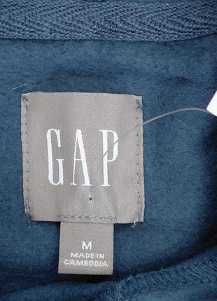 Худи с капюшоном gap 4
