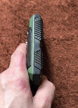 Sigma x-treme ip67 8