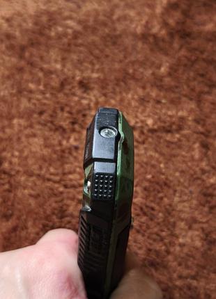Sigma x-treme ip67 7