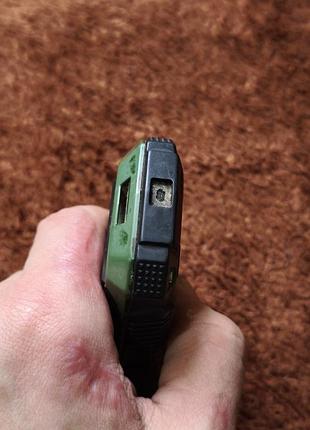 Sigma x-treme ip67 9