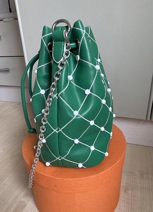 Сумка charles&keith 2