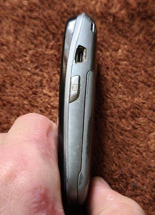 Samsung sgh x620 8