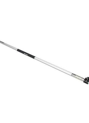 Ручка телескопическая алюминиевая 160-300см sp-350-01t, арт.123175 тм vitals