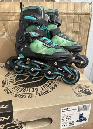 Роликовая кочка tempish dasty детские подростковые 37-40