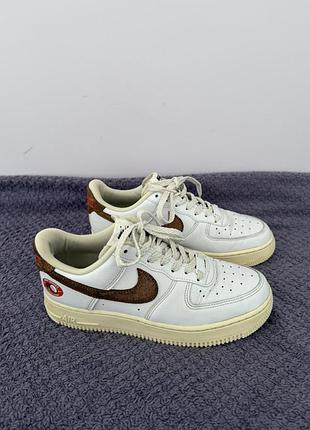Nike air force
