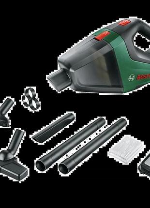 Bosch universalvac18 (06033b9103) аккумуляторный пылесос