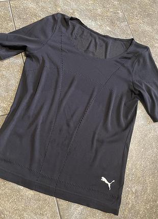 Футболка від puma