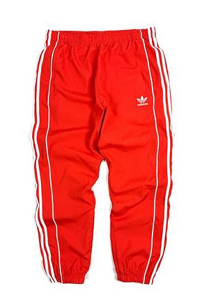 Нейлонові спортивні штани adidas originals