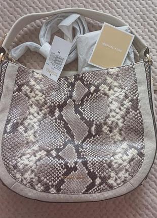 Сумка michael kors оригінал  шкіра