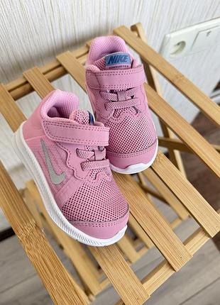 Нові кросівки nike 21 розмір