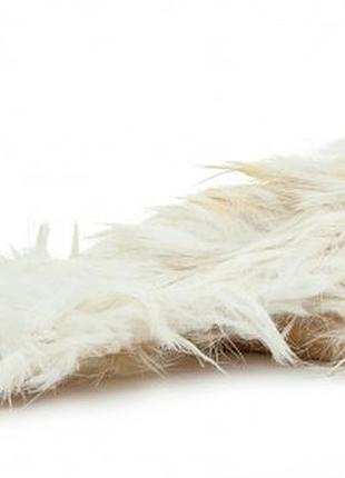 Кроляча шкіра з хутром нар pet 90 гр.
