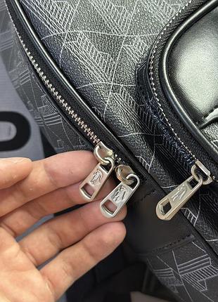 Рюкзак lacoste 3