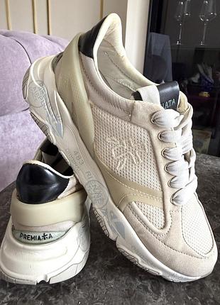 Кросівки premiata
