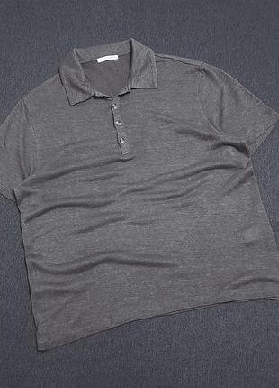 Поло zara man