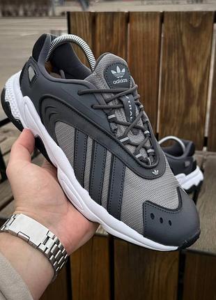 Кроссовки adidas oztral весенние кроссовки, из качественных натуральных материалов.