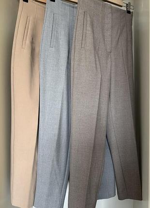 Штани zara