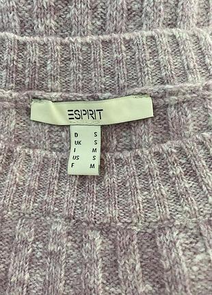 Джемпер esprit 7