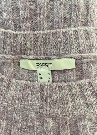 Джемпер esprit 6