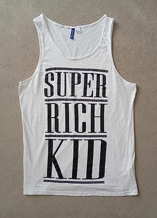 Брендова майка h&amp;m.