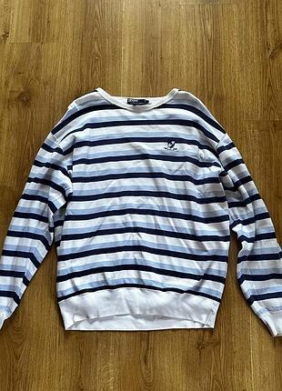 Вінтажне polo