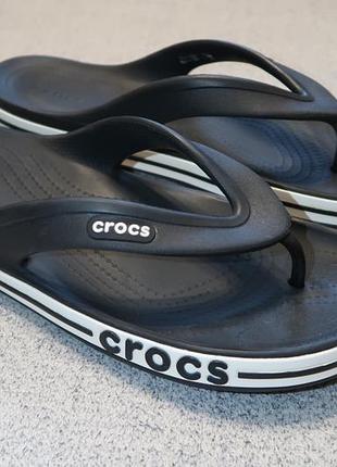 Кроксы crocs оригинал - 44 размер