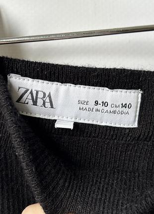 Теплі лосини zara 🖤 3