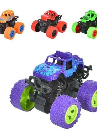 Машина інерц. арт.9331 тм 7toys