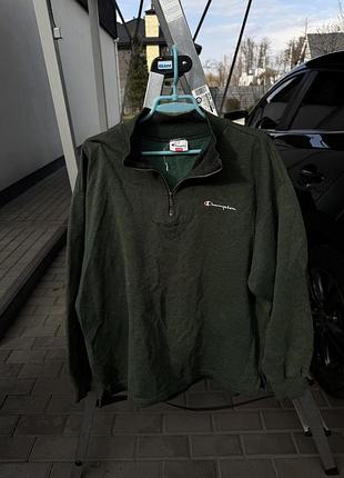 Champion світшот кофта хл розмір