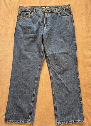 Джинсы denim co в прекрасном состоянии