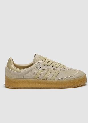 Adidas samba x ronnie fieg x clarks