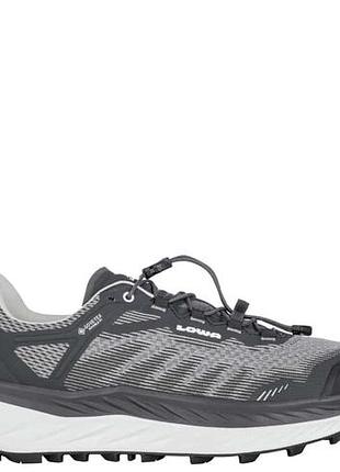Кроссовки туристические lowa fortux gore-tex