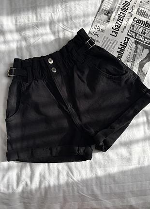 Шорти bershka 2