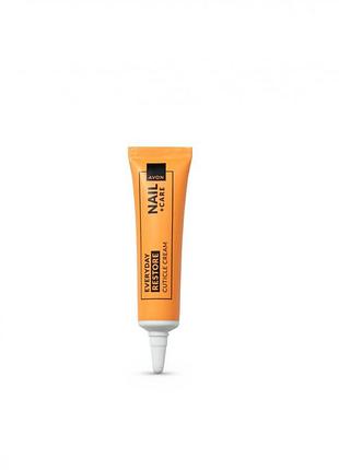 Крем для догляду за кутикулою, 15 мл avon nail experts