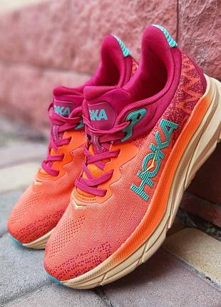 Hoka one one challenger atr 7 кросівки для фітнесу