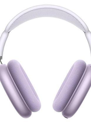 Наушники bluetooth беспроводные hoco w65 накладные с микрофоном purple