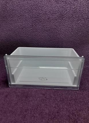 Ящик для холодильника electrolux rrt5mf38w1 99613653 463*282*223