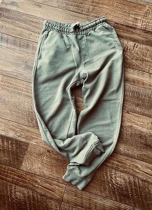 Спортивні штани zara