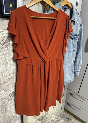 Плаття жіноче shein